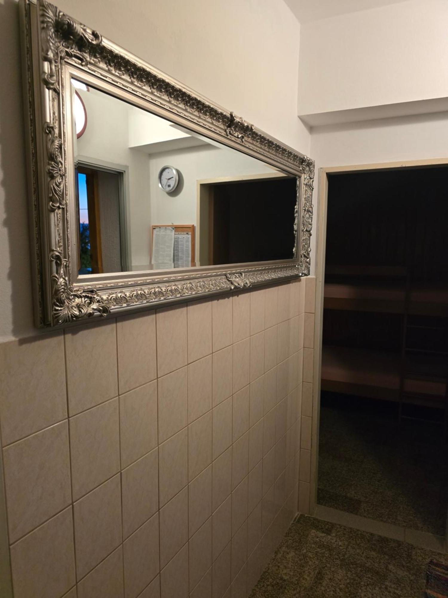 Apartments Mladenka Senj  Luaran gambar