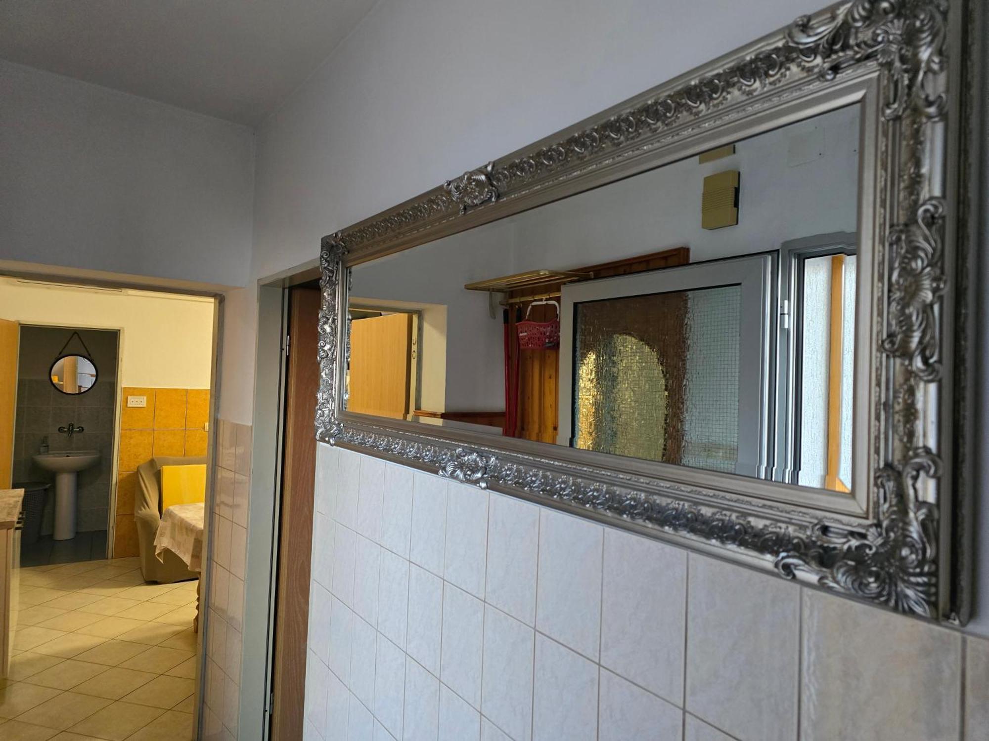 Apartments Mladenka Senj  Luaran gambar